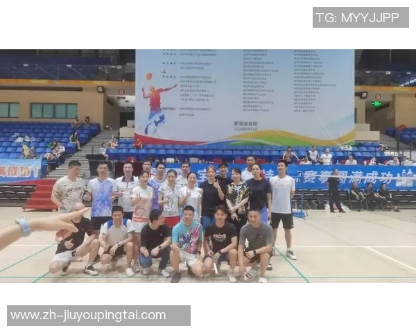 实时新闻深圳羽毛球队在全国配合排行榜中荣登第四名展现出强大实力与团队合作精神 实时新闻深圳羽毛球队在全国配合排行榜中荣登第四名展现出强大实力与团队合作精神