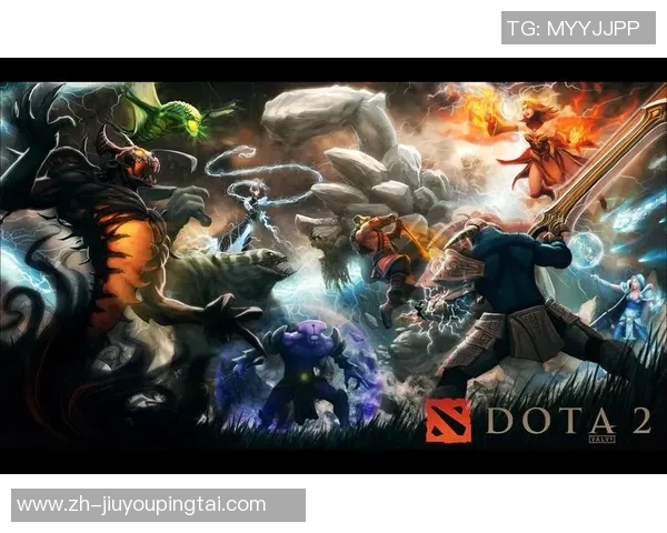 实时新闻热议DOTA2V5战队个人能力的蜕变与团队协作的深度融合 实时新闻热议DOTA2V5战队个人能力的蜕变与团队协作的深度融合