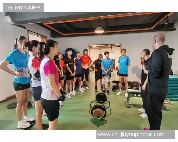 2026年3月份新闻科学排球团队协作训练方法探索与实践提升团队默契与竞技水平 2026年3月份新闻科学排球团队协作训练方法探索与实践提升团队默契与竞技水平